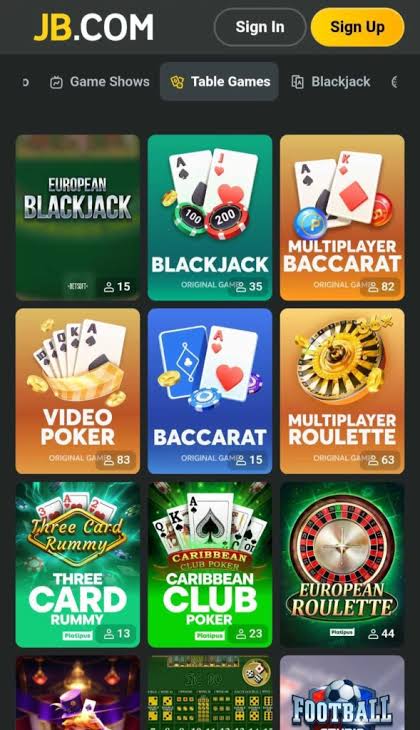 Exciting Promotions and Bonuses at JB Casino Your Ultimate Guide