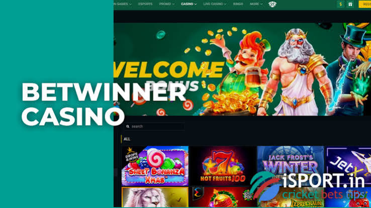Explore BetWinner Casino and Sportsbook Your Gateway to Online Gaming