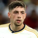 Federico Valverde’s Shocking Scar Revealed After Intense Real Madrid Teammate Clash—What Really Happened?