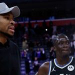 Giannis Antetokounmpo’s Brother Makes Surprising Move to Greek Club—What It Means for the Heat Star's Future