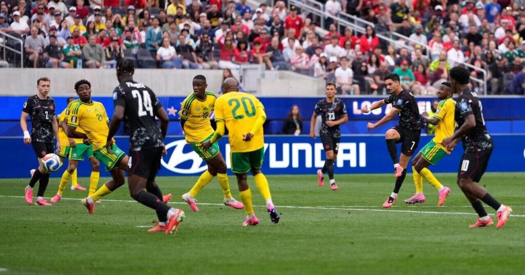 How Eustaquio’s Unseen Leadership Turned Canada’s Match Around