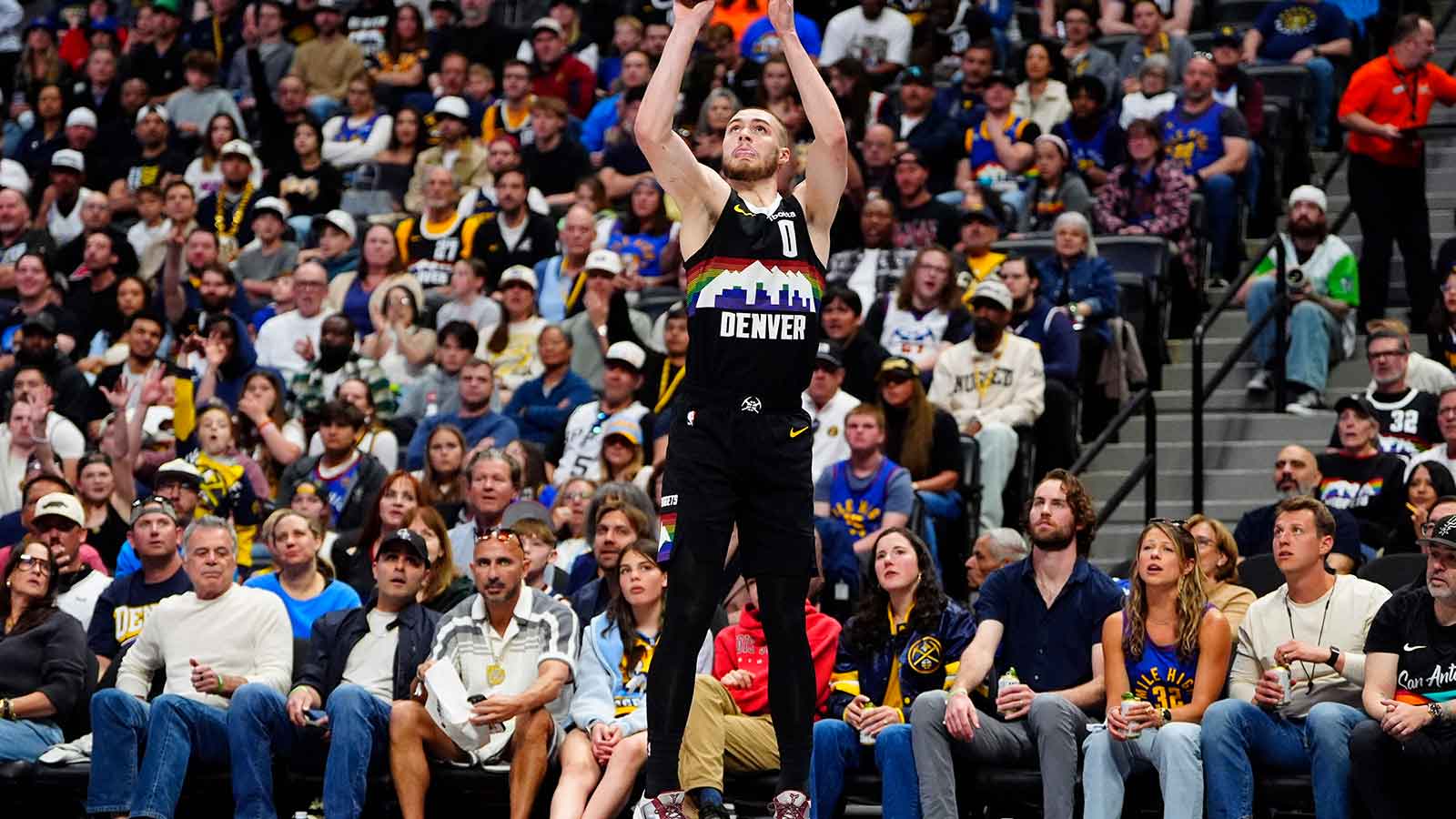 How Nikola Jokic’s Hidden Role Could Make or Break Christian Braun’s Trade Destiny