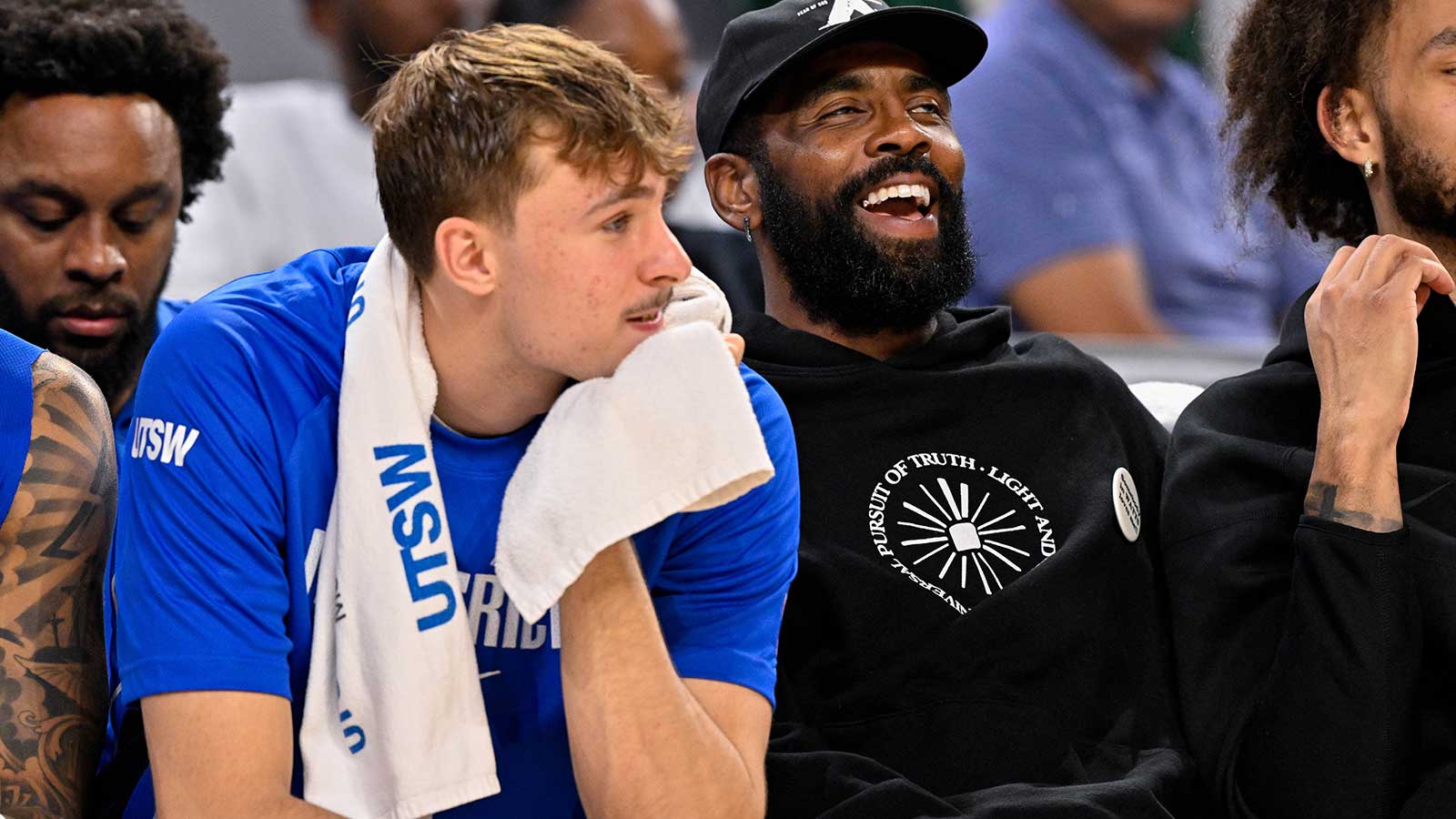 How the Mavericks’ 2026 No. 9 Pick Trade Could Unleash Cooper Flagg’s Untapped Superstar Potential