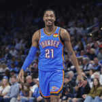 Inside Atlanta’s Bold Playbook: What’s Next After the Aaron Wiggins Deal?