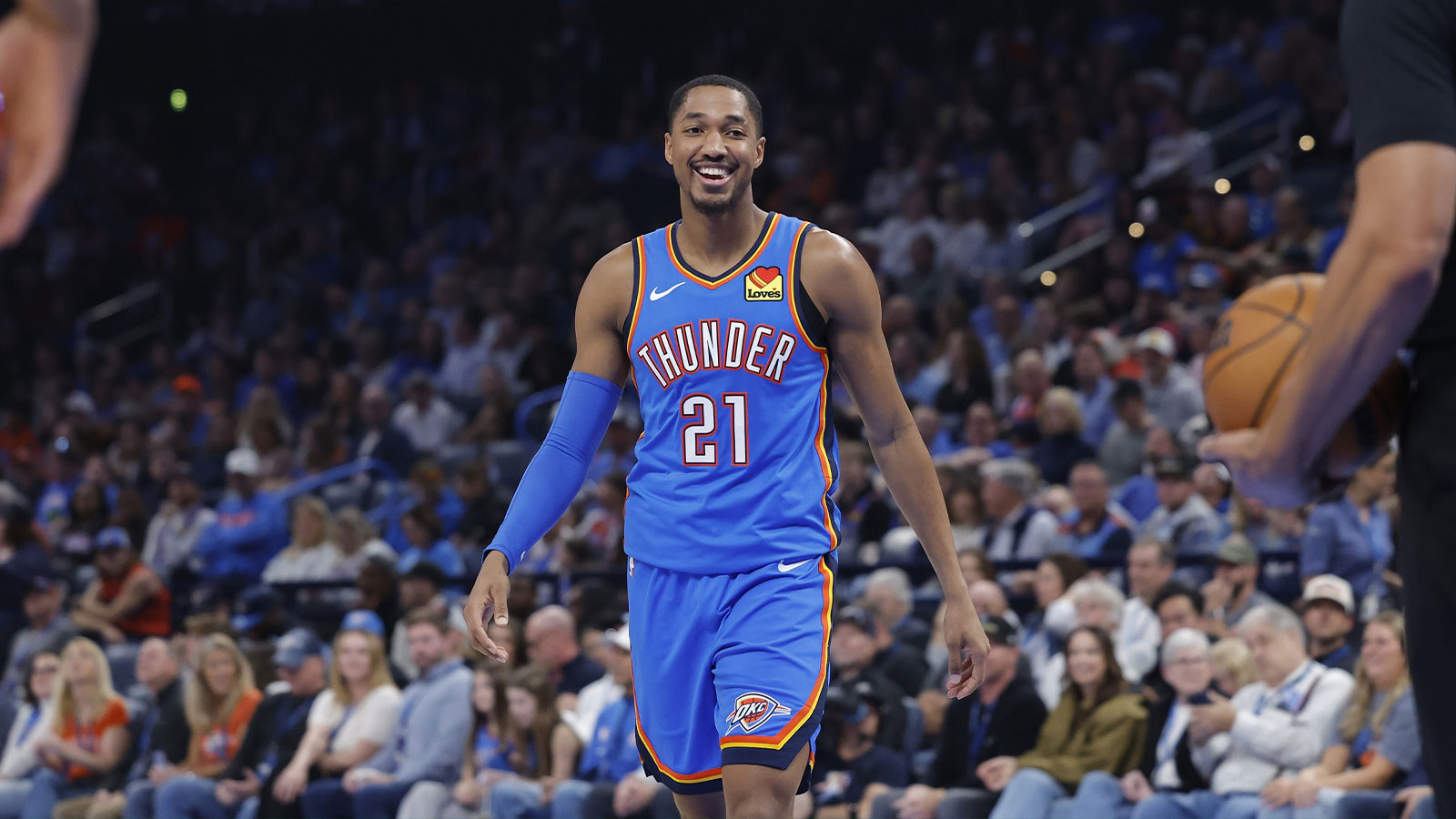 Inside Atlanta’s Bold Playbook: What’s Next After the Aaron Wiggins Deal?