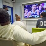 Inside Rikers: How Knicks Finals Fever is Sparking Unexpected Drama Behind Bars