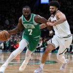 Inside Zach Lowe’s Skepticism: The Untold Risks Behind a Celtics-Nuggets Jaylen Brown Deal