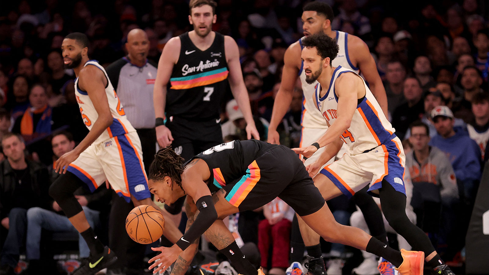 Insider Secrets Revealed: How Much Are Knicks-Spurs NBA Finals Tickets Really Worth in 2026?