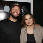 Jalen Brunson’s Surprising Broadway Gesture Leaves Knicks Superfan Mariska Hargitay Speechless