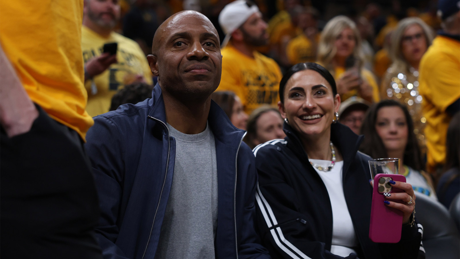 Jay Williams Fires Back at Kenny Smith and Richard Jefferson's Shocking NBA Draft Jabs Over Motorcycle Accident