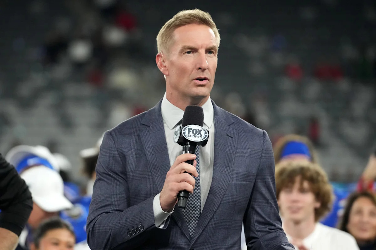 Joel Klatt’s Surprising New Role in EA Sports College Football 27 Sparks Buzz Among Fans