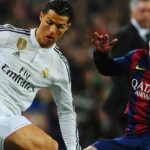 Jordi Alba Reveals Unexpected Rival from Real Madrid Who Challenged Him Most at Barcelona—Guess Who Isn't on the List!