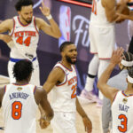 Josh Hart Drops Surprising Hint About Knicks' Shocking 2-0 NBA Finals Lead—What’s Next?