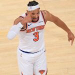Josh Hart's Cryptic Remark Sparks Speculation of Hidden Feud with Cavaliers Analytics Team