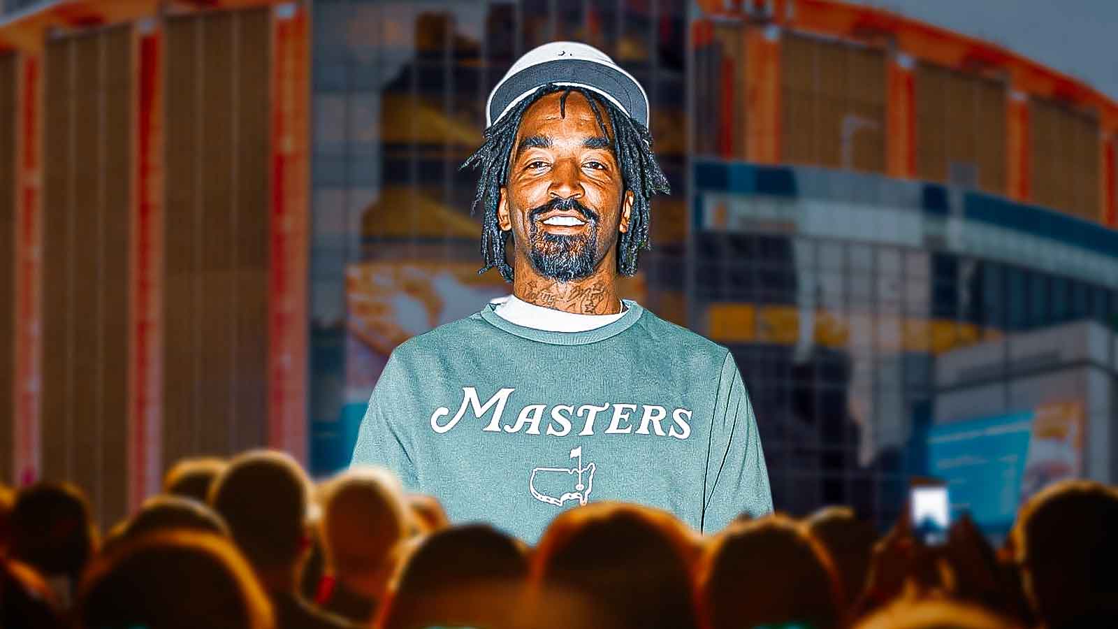 JR Smith Reveals Shocking Truth About Knicks' Front Office and His Struggle with Depression During NBA Career