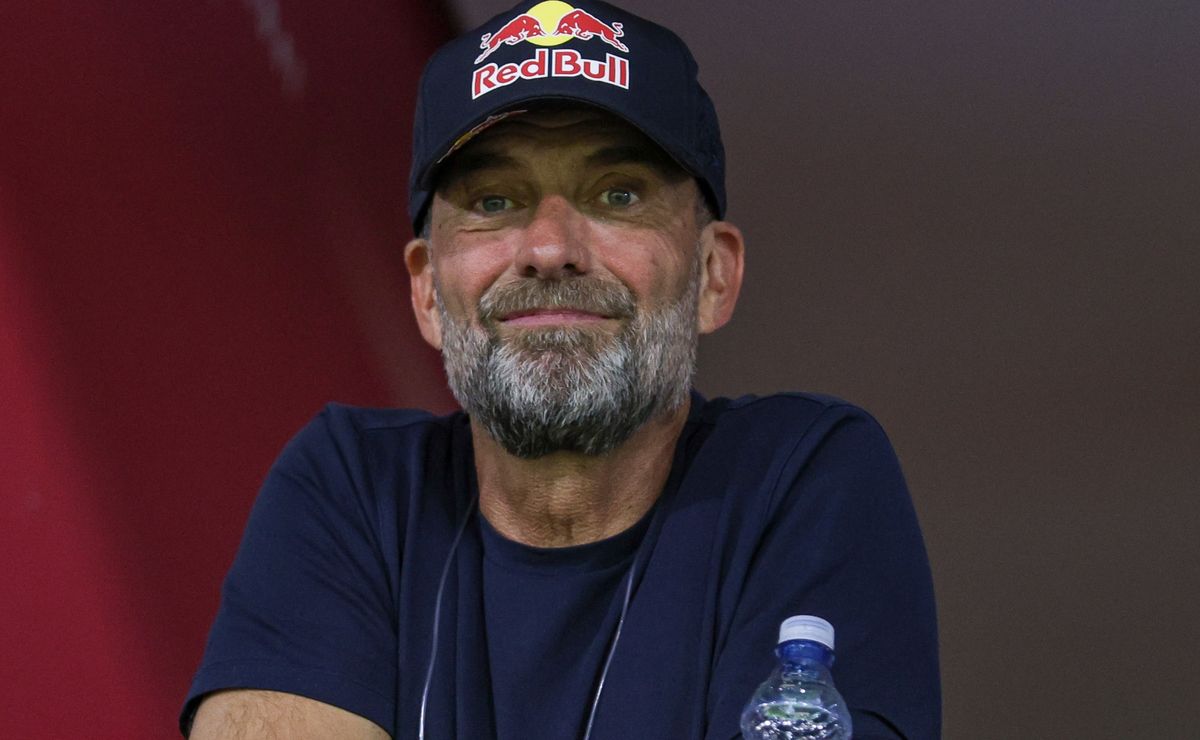 Jürgen Klopp’s Agent Exposes Shocking Rumors: What’s Really Behind the Al Ittihad Transfer Talk?