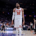 KAT’s Shocking Game 4 Rally: What He Revealed About Knicks’ Fan Power Will Leave You Speechless