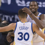 Kevin Durant’s Shocking Underdog Confession About Warriors Before Shocking Transfer Revealed