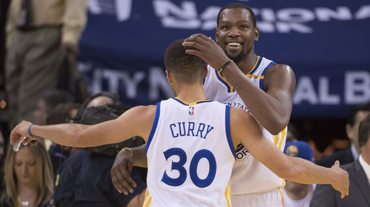 Kevin Durant’s Shocking Underdog Confession About Warriors Before Shocking Transfer Revealed