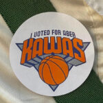 Knicks Accuse NY Senate Candidate Aber Kawas of ‘False Advertising’ in Shocking Cease and Desist Clash