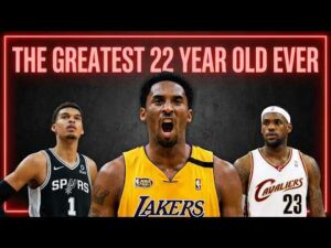 Kobe Bryant Clears EVERYONE