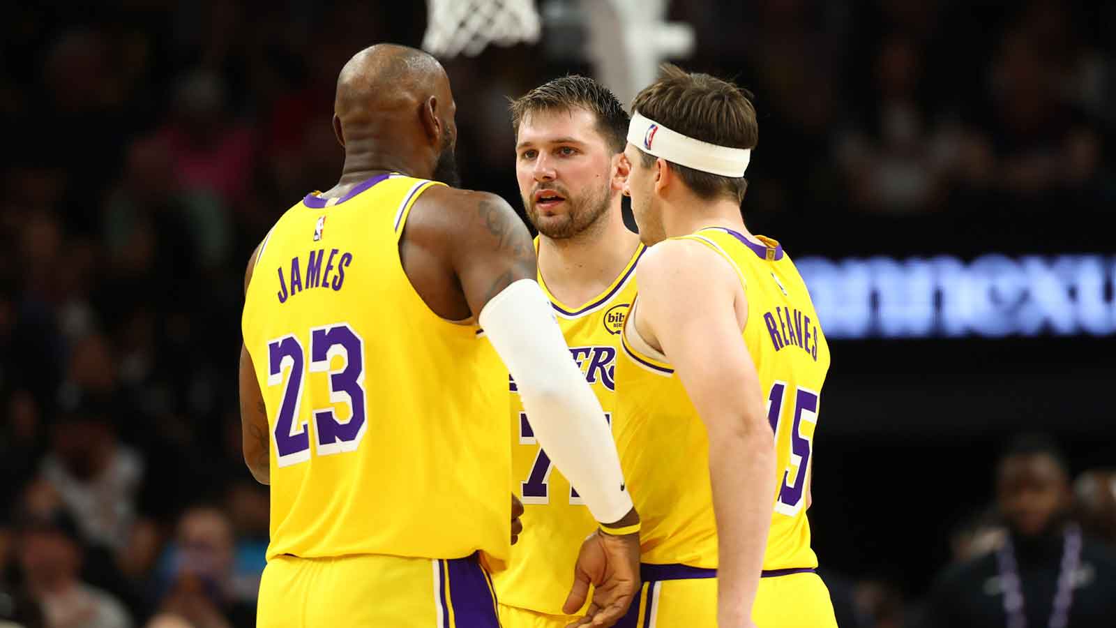 Lakers Insider Drops Shocking Prediction: Is Another Championship Run Already Doomed?