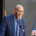 Lakers Legend Kareem Abdul-Jabbar Spotted at USA-Paraguay Match—What Did He Witness That Left Fans Buzzing?