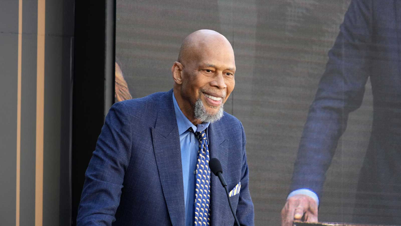 Lakers Legend Kareem Abdul-Jabbar Spotted at USA-Paraguay Match—What Did He Witness That Left Fans Buzzing?