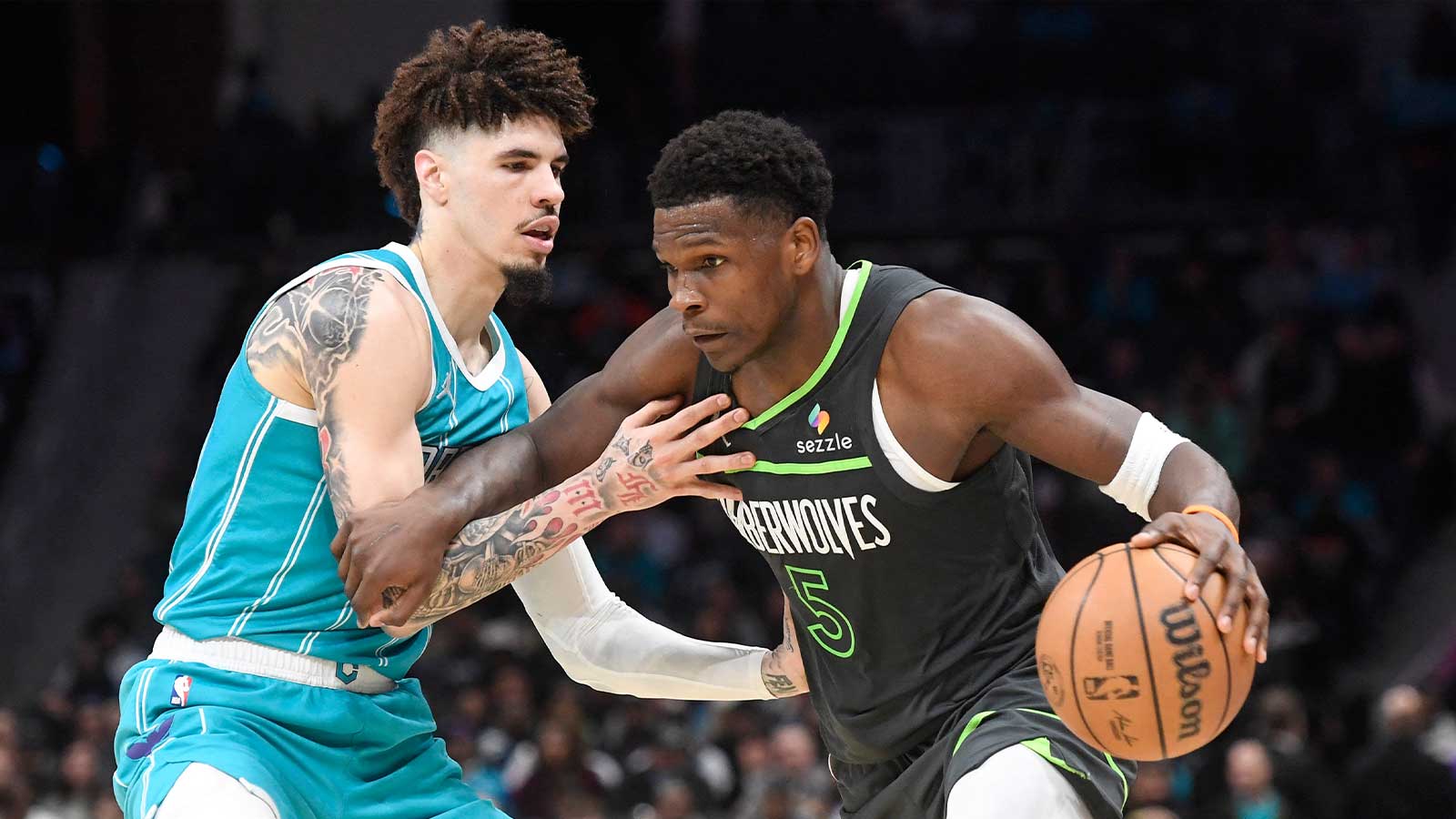 LaMelo Ball Trade Sparks Unbelievable Confusion—Even NBA Veteran Danny Green Is Shocked!
