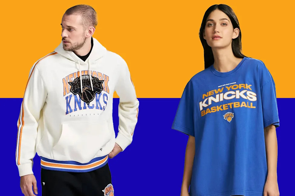 Last Chance Alert: Knicks Merch You Can Still Score and Get Delivered in Just 24 Hours!