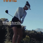 LeBron James' Surprising Reaction to Nelly Korda’s US Women’s Open Victory Has Everyone Talking