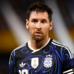 Lionel Messi Mysteriously Separated from Main Squad in Argentina’s Initial World Cup Training—What’s Behind the Move?