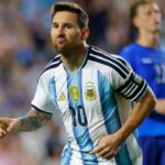 Lionel Messi's Masterclass: What Argentina's Stunning 3-0 Victory Over Iceland Reveals About Their 2026 World Cup Hopes