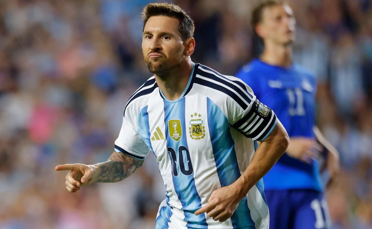 Lionel Messi's Masterclass: What Argentina's Stunning 3-0 Victory Over Iceland Reveals About Their 2026 World Cup Hopes