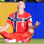 LIVE – Norway v France: Mbappe and Haaland Clash in Boston Showdown – Who Will Dominate the Pitch?