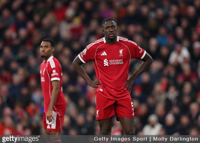 Liverpool’s Bold Strategy Unveiled: What Are They Risking Behind Closed Doors?