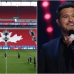 Michael Bublé to Ignite 2026 World Cup Opening Ceremony in Toronto—Which Surprise Stars Will Join the Showdown?