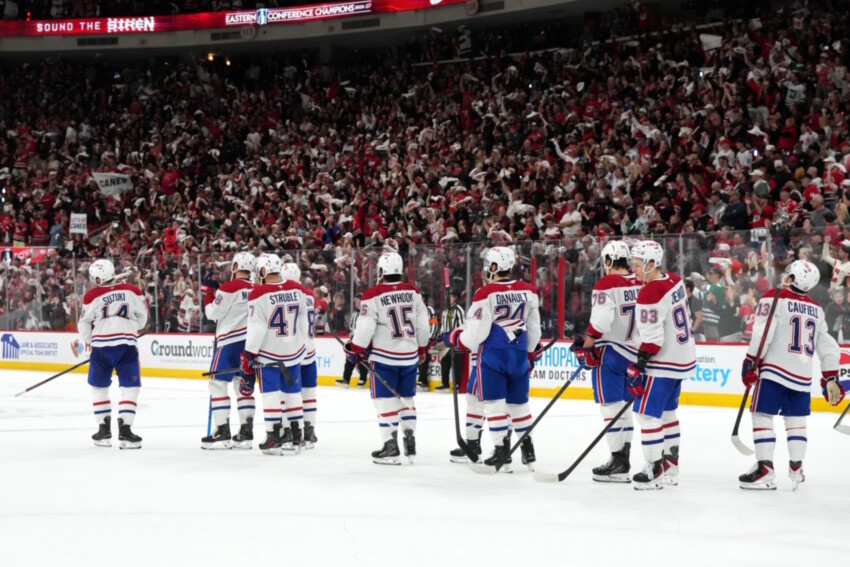 Montreal Canadiens Poised for a Stunning Transformation—Can They Defy All Odds?