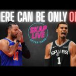 NBA FINALS PREVIEW Edition