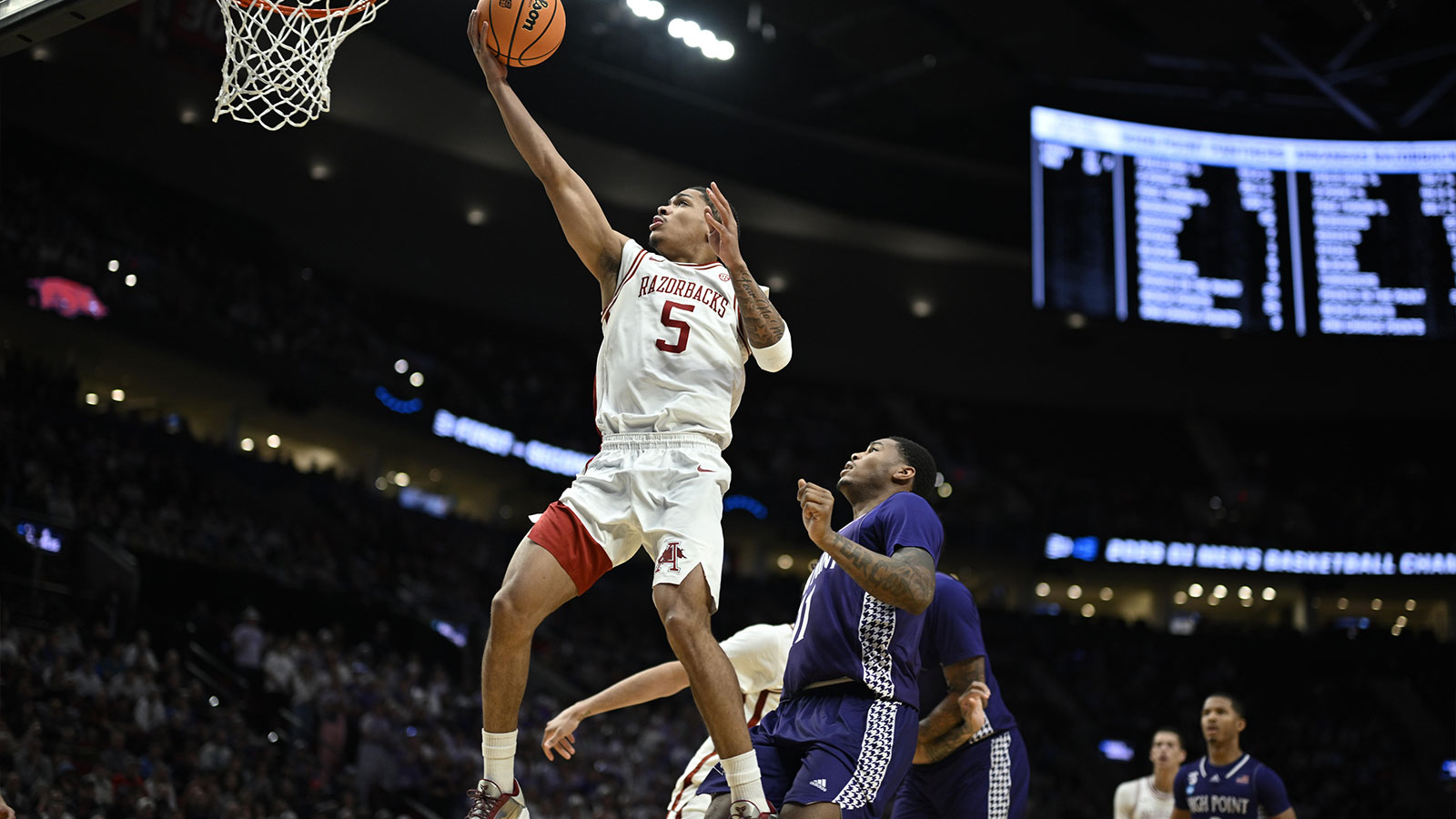NBA Insiders Stunned: Is Darius Acuff Jr. the Next Jalen Brunson in the Making?