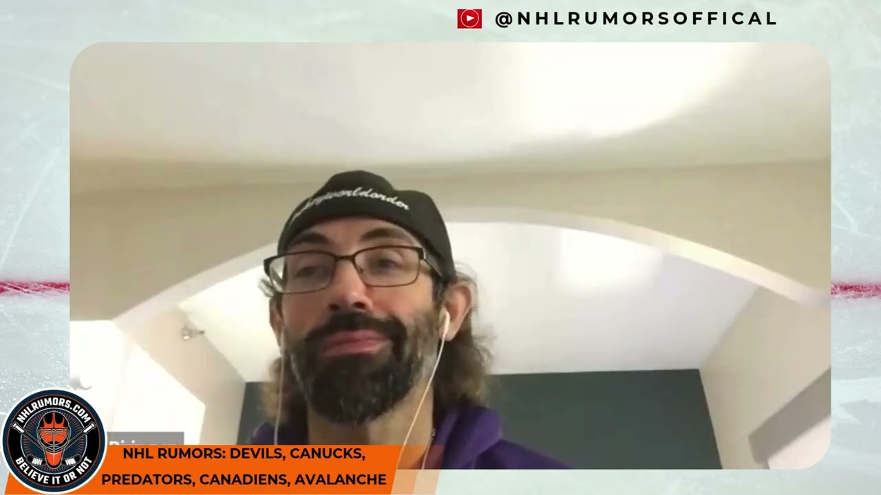 NHL Rumors Heat Up: Hidden Trade Secrets and Shocking Moves Brewing for Canadiens, Rangers, Kings, and Maple Leafs!