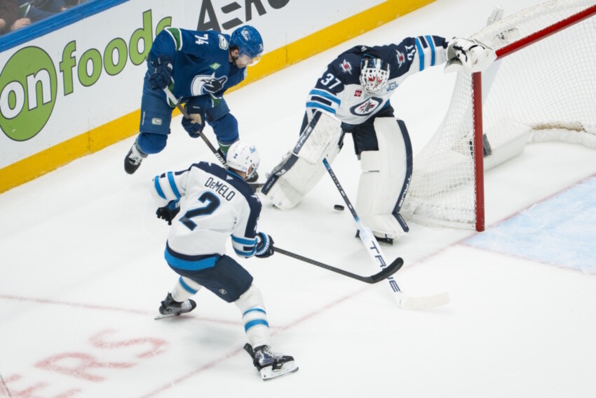 NHL Rumors Heat Up: Surprising Moves Brewing for Jets, Panthers, Flyers, Canadiens, and Senators!