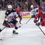 NHL Rumors Heat Up: Unexpected Moves Brewing for Canadiens, Mammoth, Blue Jackets, and Stars!