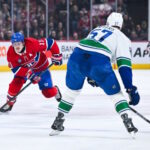 NHL Rumors Ignite: Shocking Moves Brewing for Maple Leafs, Canucks, Canadiens, and Wild!