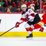 NHL Rumors: Shocking Calgary Flames and San Jose Sharks Trade Talks Set to Shake Up the Season
