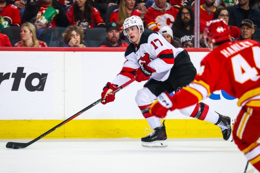 NHL Rumors: Shocking Calgary Flames and San Jose Sharks Trade Talks Set to Shake Up the Season