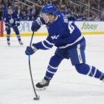 NHL Rumors: Toronto Maple Leafs Close to Unveiling a Game-Changing Defenseman?