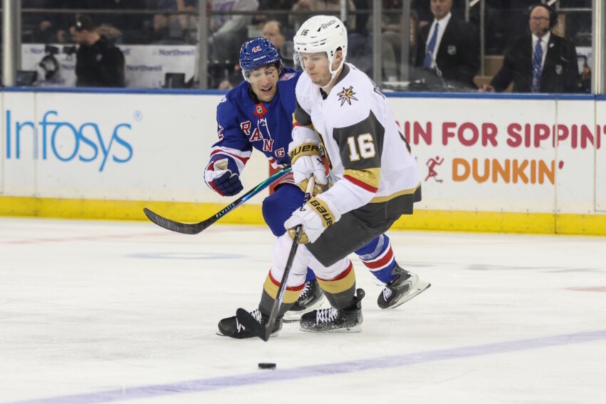 NHL Shakeup: Star Prospects McTavish, Dorofeyev, and Peterka Caught in Eyebrow-Raising Trades—What’s Next?
