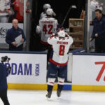 NHL Shocker: Unexpected Trades and Hidden Agendas Stir Buzz Around DuPont, Rudolph, Ovechkin, Tuch, and Hughes!