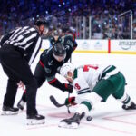 NHL Shocker: Untold Secrets Emerge from Seattle Kraken, Ottawa Senators, and Minnesota Wild!